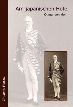 Cover Am japanischen Hofe (eBook, ePUB)