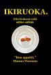 Ikiruoka. (eBook, ePUB) - Bild 1