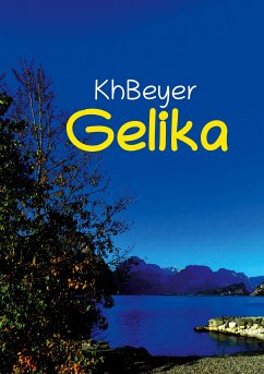 Gelika (eBook, ePUB)