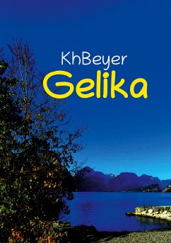 Gelika (eBook, ePUB) - Beyer, Kh