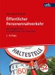 Öffentlicher Personennahverkehr... - Bild 1