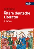 Ältere Deutsche Literatur (eBook, ePUB)