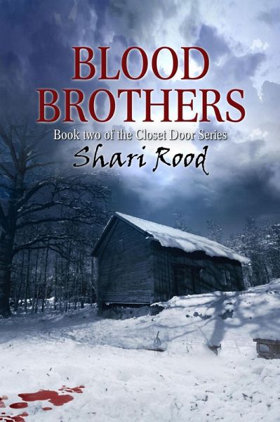 Blood Brothers (Behind the Closet Door, #2) (eBook, ePUB)