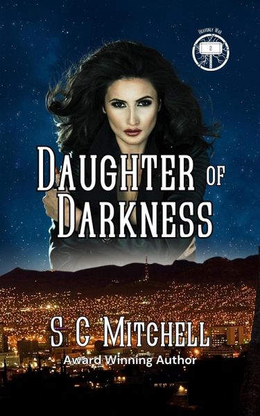Daughter of Darkness (Heavenly War, #2) (eBook, ePUB)