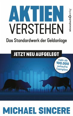 Aktien verstehen (eBook, ePUB) - Sincere, Michael