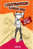 Truth or Dare (Confessions of a Nerdy Girl Diaries) (eBook, ePUB)