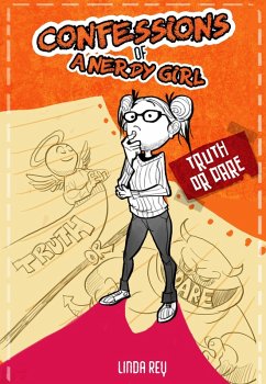 Cover Truth or Dare (Confessions of a Nerdy Girl Diaries) (eBook, ePUB)
