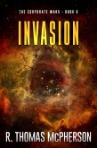 Invasion (The Corporate Wars, #6) (eBook, ePUB)