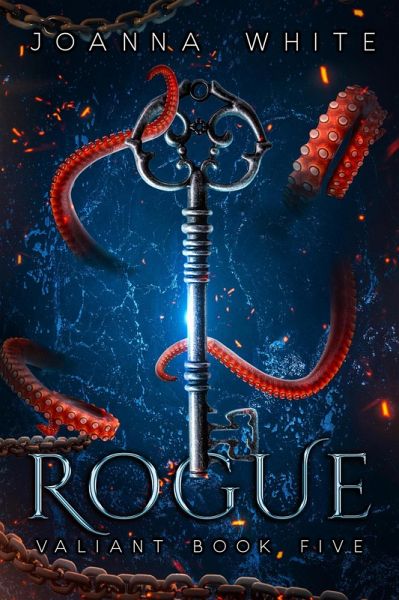 Rogue (The Valiant Series, #5) (eBook, ePUB) Rogue (The Valiant Series, #5) (eBook, ePUB)