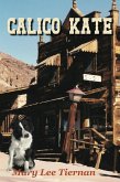 Calico Kate (eBook, ePUB) Calico Kate (eBook, ePUB)