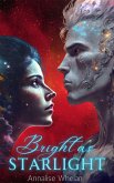 Bright As Starlight (Peacekeepers, #2.5) (eBook, ePUB)