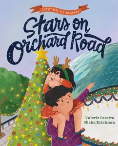 Stars on Orchard Road (Christmas in Singapore) (eBook, ePUB) - Pereira, Valerie