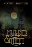 Murder and Theft (eBook, ePUB) Murder and Theft (eBook, ePUB)