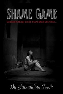 Shame Game (eBook, ePUB) - Fieck, Jacqueline