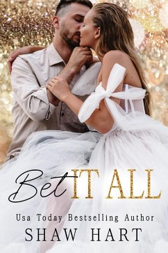 Cover Bet It All (eBook, ePUB)