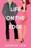 Life on the Edge (The Seventies Collective, #4) (eBook, ePUB)