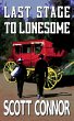 Last Stage to Lonesome (eBook, ePUB) - Bild 1