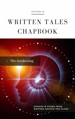 The Awakening (Written Tales Chapbook, #9) (eBook, ePUB) - Tales, Written