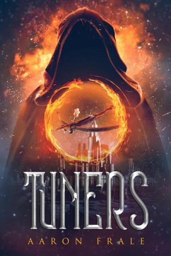 Cover Tuners (eBook, ePUB)