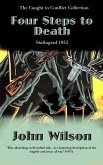 Four Steps to Death: Stalingrad 1942 (The Caught in Conflict Collection, #8) (eBook, ePUB)
