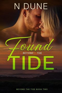 Cover Found Beyond the Tide (eBook, ePUB)