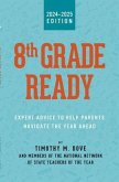 8th Grade Ready (eBook, ePUB)