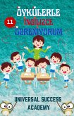 Oykulerle Ingilizce Ogreniyorum (eBook, ePUB) Oykulerle Ingilizce Ogreniyorum (eBook, ePUB)