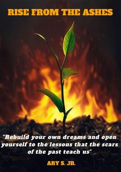 Cover Rising from the Ashes (eBook, ePUB)