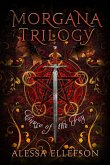 Curse of the Fey (Morgana Trilogy, #3) (eBook, ePUB)