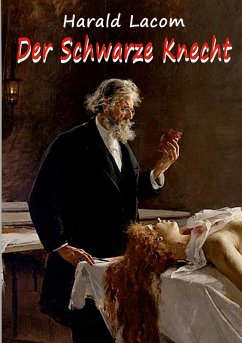 Der Schwarze Knecht (eBook, ePUB)