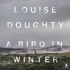 A Bird in Winter (MP3-Download) - Doughty, Louise