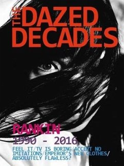 The Dazed Decades - Rankin