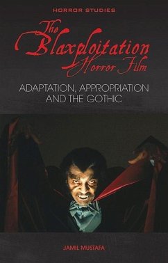 The Blaxploitation Horror Film - Mustafa, Jamil
