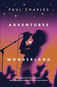 Adventures In Wonderland - Charles, Paul