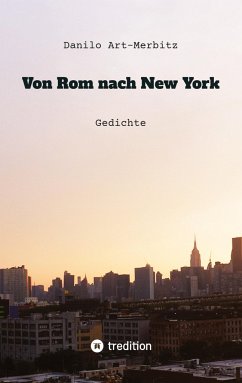 Von Rom nach New York - Art-Merbitz, Danilo