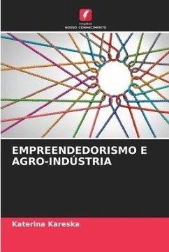 Empreendedorismo E Agro-Indústria - Kareska, Katerina