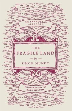 The Fragile Land - Mundy, Simon