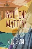 Routine Matters