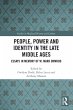 People, Power and Identity in the Late... - Bild 1