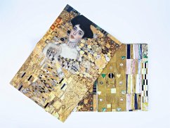 Golden - Gustav Klimt