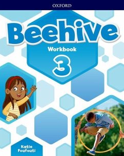Beehive: Level 3: Workbook Beehive: Level 3: Workbook