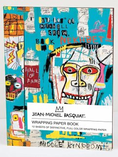 Jean-Michel Basquiat - Jean-Michel Basquiat
