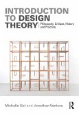 Introduction to Design Theory (eBook, PDF)