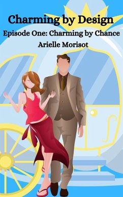 Cover Charming by Chance (Charming by Design, #1) (eBook, ePUB)