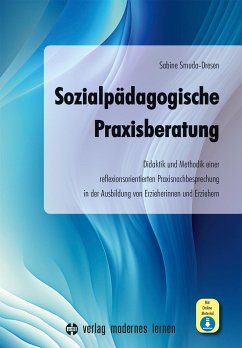 Sozialpädagogische Praxisberatung - Smuda-Dresen, Sabine