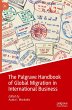 The Palgrave Handbook of Global... - Bild 1