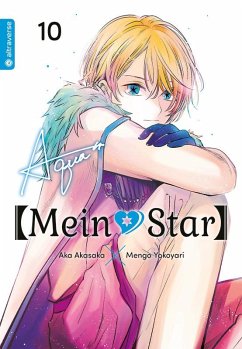 Mein*Star 10 - Yokoyari, Mengo;Akasaka, Aka