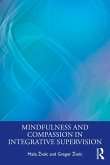 Mindfulness and Compassion in Integrative Supervision (eBook, ePUB)