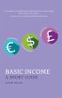 Basic Income (eBook, ePUB) - Bild 1