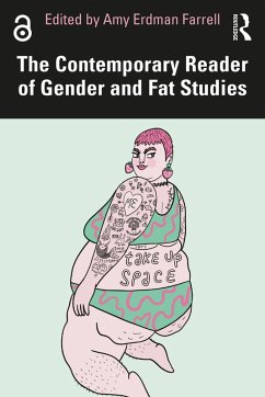 Cover The Contemporary Reader of Gender and Fat Studies (eBook, PDF)